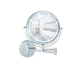 Wenko Power-Loc® LED Wandspiegel Lumi 25 Wenko Power-Loc® LED Wandspiegel Lumi -Günstiges Wenko Geschäft unnamed file 8086