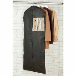 Wenko Kleidersack Deep Black 60 X 150 Cm -Günstiges Wenko Geschäft unnamed file 8118