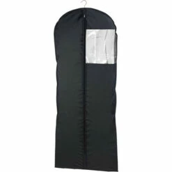 Wenko Kleidersack Deep Black 60 X 150 Cm -Günstiges Wenko Geschäft unnamed file 8119