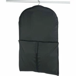 Wenko Kleidersack Deep Black 60 X 150 Cm -Günstiges Wenko Geschäft unnamed file 8121