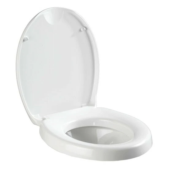 Wenko WC-Sitz Secura Comfort 3 Wenko WC-Sitz Secura Comfort