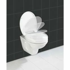 Wenko WC-Sitz Secura Comfort 21 Wenko WC-Sitz Secura Comfort -Günstiges Wenko Geschäft unnamed file 8127
