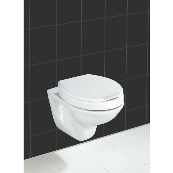 Wenko WC-Sitz Secura Comfort 8 Wenko WC-Sitz Secura Comfort – Bild 6