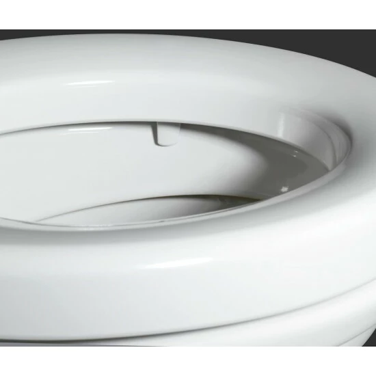 Wenko WC-Sitz Secura Comfort 10 Wenko WC-Sitz Secura Comfort – Bild 8