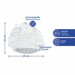 Wenko Duschhaube Lisa -Günstiges Wenko Geschäft unnamed file 8183