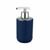 Wenko Seifenspender Brasil Dunkelblau -Günstiges Wenko Geschäft unnamed file 8196
