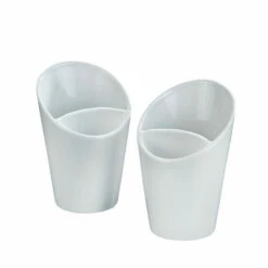 Wenko Snackschale Snack 'n Dip