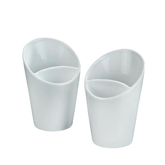 Wenko Snackschale Snack 'n Dip 3 Wenko Snackschale Snack 'n Dip