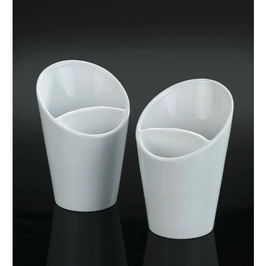 Wenko Snackschale Snack 'n Dip 5 Wenko Snackschale Snack 'n Dip – Bild 3