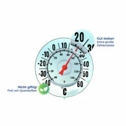 Wenko Außen-Thermometer 17 Wenko Außen-Thermometer -Günstiges Wenko Geschäft unnamed file 8210