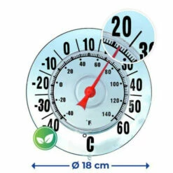 Wenko Außen-Thermometer 20 Wenko Außen-Thermometer -Günstiges Wenko Geschäft unnamed file 8213