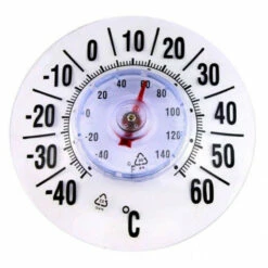 Wenko Außen-Thermometer 22 Wenko Außen-Thermometer -Günstiges Wenko Geschäft unnamed file 8215