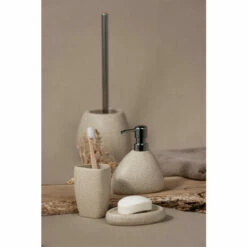 Wenko WC-Garnitur Pion Beige Keramik 9 Wenko WC-Garnitur Pion Beige Keramik -Günstiges Wenko Geschäft unnamed file 8219