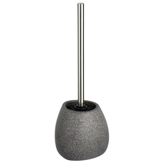 Wenko WC-Garnitur Pion Beige Keramik 7 Wenko WC-Garnitur Pion Beige Keramik – Bild 5