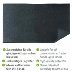 Wenko Aktivkohle Geruchsfilter 10 Wenko Aktivkohle Geruchsfilter -Günstiges Wenko Geschäft unnamed file 8231