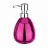 WENKO Seifenspender - Polaris Pink Metallic - Keramik - Spender Für Seife Oder Lotion - Flüssigseife Dispenser - Shampoospender 1 WENKO Seifenspender - Polaris Pink Metallic - Keramik - Spender Für Seife Oder Lotion - Flüssigseife Dispenser - Shampoospender -Günstiges Wenko Geschäft unnamed file 8248