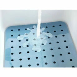 Wenko Spülbeckeneinlage Kristall Eckig Blau -Günstiges Wenko Geschäft unnamed file 8270