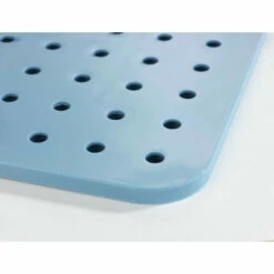 Wenko Spülbeckeneinlage Kristall Eckig Blau -Günstiges Wenko Geschäft unnamed file 8272