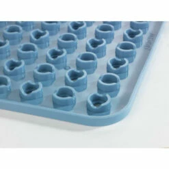 Wenko Spülbeckeneinlage Kristall Eckig Blau -Günstiges Wenko Geschäft unnamed file 8273