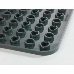 Wenko Spülbeckeneinlage Kristall Eckig Blau -Günstiges Wenko Geschäft unnamed file 8280