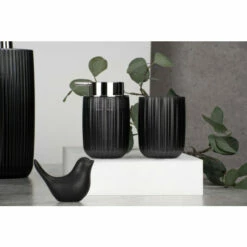 Wenko WC-Garnitur Agropoli Grau -Günstiges Wenko Geschäft unnamed file 8309