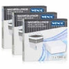 Wenko 50250100 Design Raumentfeuchter Cube Nachfüller 1000g (3er Pack) -Günstiges Wenko Geschäft unnamed file 8313