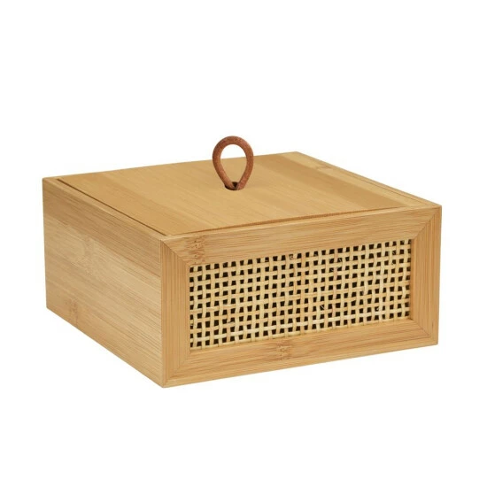 Wenko Badbox Allegre M Mit Deckel 8 Wenko Badbox Allegre M Mit Deckel – Bild 6