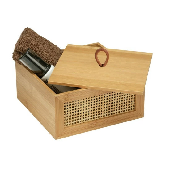 Wenko Badbox Allegre M Mit Deckel 9 Wenko Badbox Allegre M Mit Deckel – Bild 7