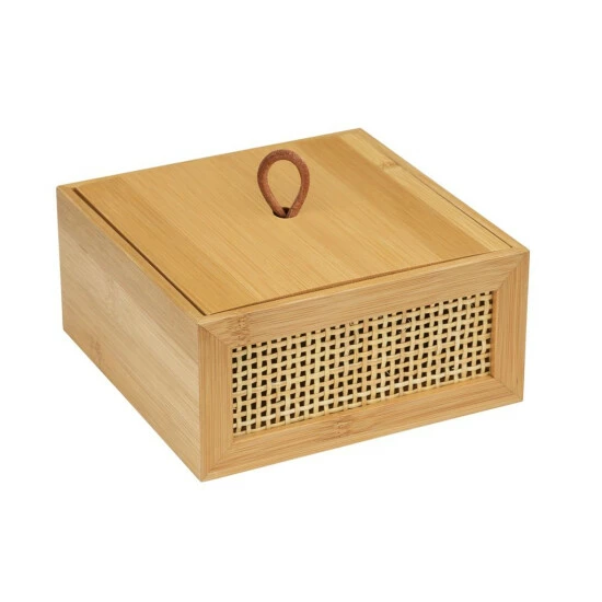 Wenko Badbox Allegre M Mit Deckel 12 Wenko Badbox Allegre M Mit Deckel – Bild 10