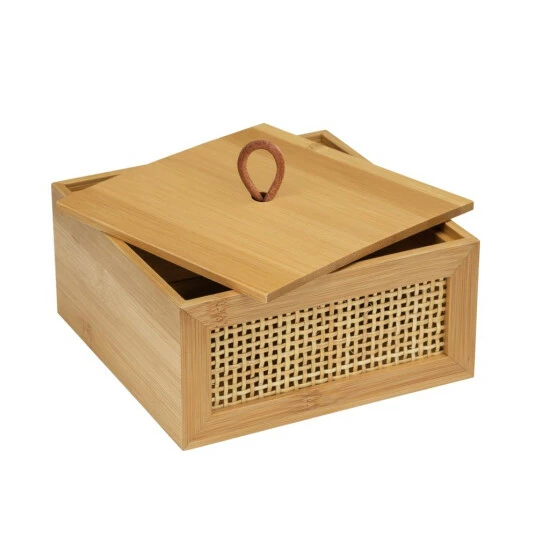 Wenko Badbox Allegre M Mit Deckel 13 Wenko Badbox Allegre M Mit Deckel – Bild 11