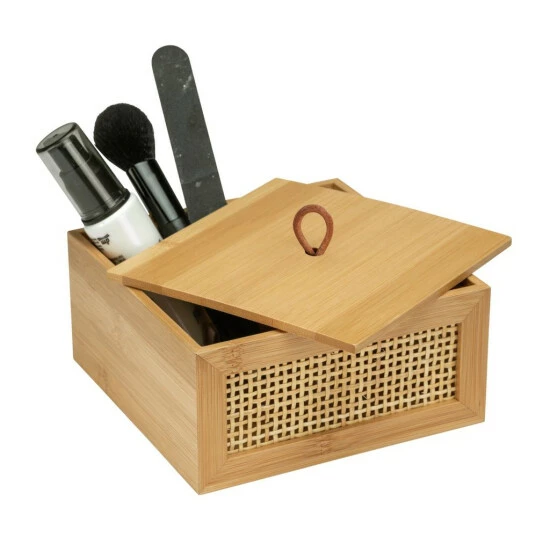 Wenko Badbox Allegre M Mit Deckel 15 Wenko Badbox Allegre M Mit Deckel – Bild 13