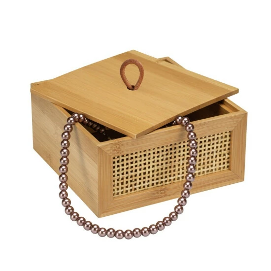 Wenko Badbox Allegre M Mit Deckel 16 Wenko Badbox Allegre M Mit Deckel – Bild 14