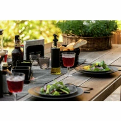 Wenko Öl & Essig Spender Boga 0,3 L Schwarz 24 Wenko Öl & Essig Spender Boga 0,3 L Schwarz -Günstiges Wenko Geschäft unnamed file 8354