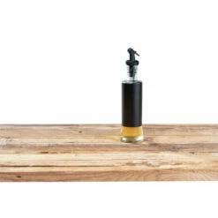 Wenko Öl & Essig Spender Boga 0,3 L Schwarz 26 Wenko Öl & Essig Spender Boga 0,3 L Schwarz -Günstiges Wenko Geschäft unnamed file 8356