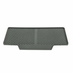 Wenko Abtropfmatte Neli Grau -Günstiges Wenko Geschäft unnamed file 8369