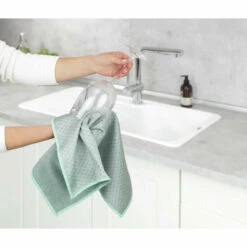 Wenko Mikrofaser Geschirrtücher Miko 2er Set -Günstiges Wenko Geschäft unnamed file 8382