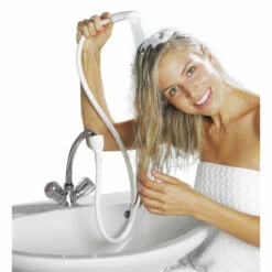 Wenko Waschbeckendusche -Günstiges Wenko Geschäft unnamed file 8422