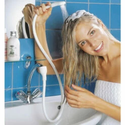 Wenko Waschbeckendusche -Günstiges Wenko Geschäft unnamed file 8426