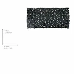 Wenko Wanneneinlage Paradise Black 19 Wenko Wanneneinlage Paradise Black -Günstiges Wenko Geschäft unnamed file 8429