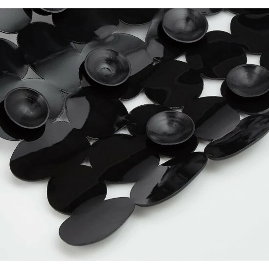 Wenko Wanneneinlage Paradise Black 15 Wenko Wanneneinlage Paradise Black – Bild 13