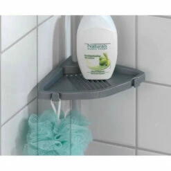 Wenko Teleskop Duschecke Easy Silber 27 Wenko Teleskop Duschecke Easy Silber -Günstiges Wenko Geschäft unnamed file 8467