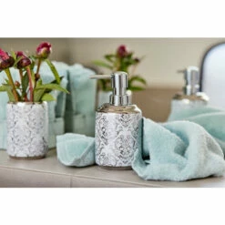 Wenko Bad-Accessoires Set Barock 3-teilig 11 Wenko Bad-Accessoires Set Barock 3-teilig -Günstiges Wenko Geschäft unnamed file 8514