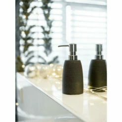 Wenko Seifenspender Goa Grau 23 Wenko Seifenspender Goa Grau -Günstiges Wenko Geschäft unnamed file 8525