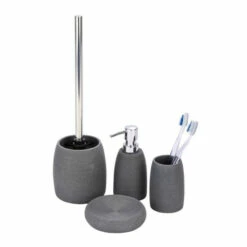 Wenko Seifenspender Goa Grau 27 Wenko Seifenspender Goa Grau -Günstiges Wenko Geschäft unnamed file 8529