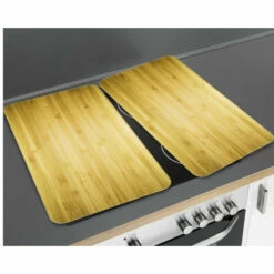 Wenko Herdabdeckplatte Universal Holz-Optik 2er Set 27 Wenko Herdabdeckplatte Universal Holz-Optik 2er Set -Günstiges Wenko Geschäft unnamed file 8551