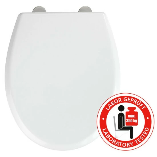 Wenko WC-Sitz Gubbio 12 Wenko WC-Sitz Gubbio – Bild 10