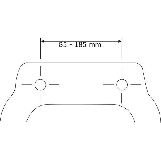 Wenko WC-Sitz Gubbio 15 Wenko WC-Sitz Gubbio – Bild 13