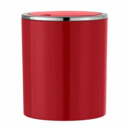 Wenko Schwingdeckeleimer Inca Red 16 Wenko Schwingdeckeleimer Inca Red -Günstiges Wenko Geschäft unnamed file 8596