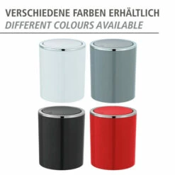 Wenko Schwingdeckeleimer Inca Red 20 Wenko Schwingdeckeleimer Inca Red -Günstiges Wenko Geschäft unnamed file 8600