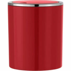 Wenko Schwingdeckeleimer Inca Red 24 Wenko Schwingdeckeleimer Inca Red -Günstiges Wenko Geschäft unnamed file 8604